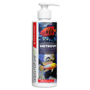 AquaNature Metrovit Treats Protozoan...