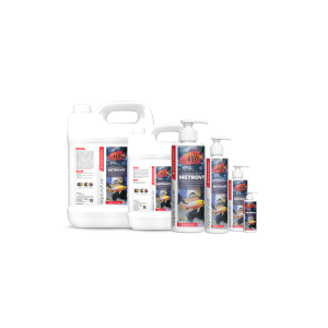 AquaNature Metrovit Treats Protozoan...