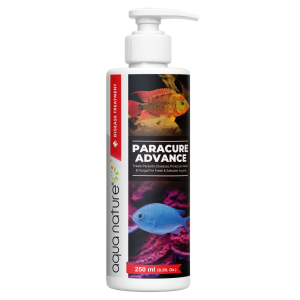 AquaNature Paracure Advance Treats...