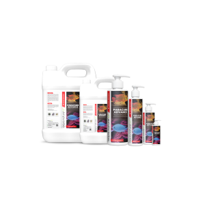 AquaNature Paracure Advance Treats...