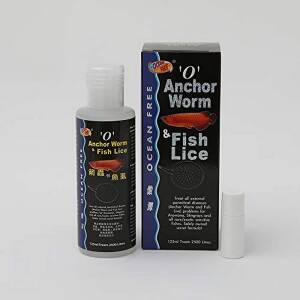 Ocean Free O Anchor Worm &...