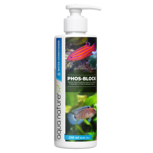 AquaNature Phos-Block Phosphate...