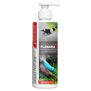 AquaNature PlanariaX Control...