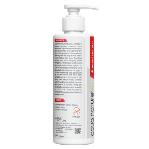 AquaNature PlanariaX Control...