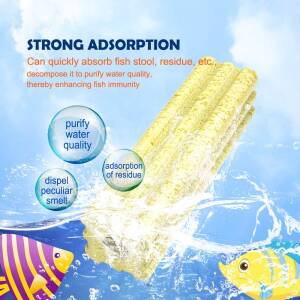 AquaNature Ceramic Bio Filter...