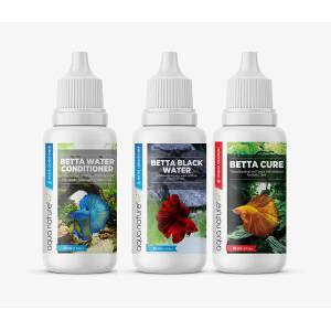 AquaNature Special Combo Betta...