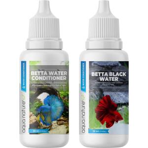 AquaNature Special Combo Betta...