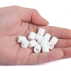 AquaNature Aquarium Porous White...