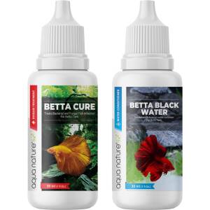 AquaNature Special Combo Betta...