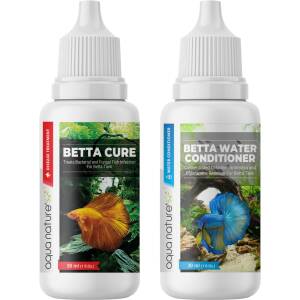 AquaNature Special Combo Betta...