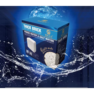 AquaNature Aquarium Porous Ceramic...
