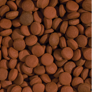 Tropical Weekend fish food 20g...