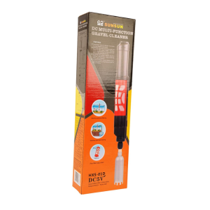 Sunsun DC Multi-Function Gravel...