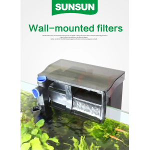 Sunsun Grech Hangon Back Filter...
