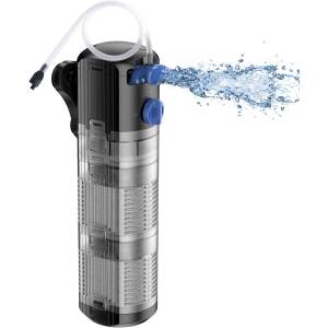 Sunsun Grech Aquarium Multi-Function...