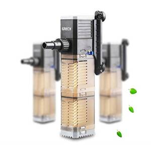 Sunsun  Internal Aquarium Submersible...