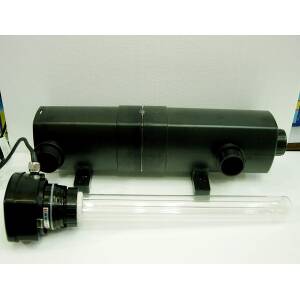 Sunsun Aquarium Pond Uv Sterilizer...