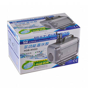 Sunsun Aquarium Multi-Functional...