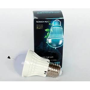 NomoyPet Smell Cleaning Lamp...