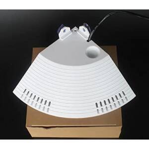 Nomoypet Quadrant Filtering Basking...