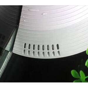 Nomoypet Quadrant Filtering Basking...