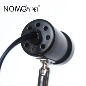 NomoyPet Reptile Tank side Ceramic...