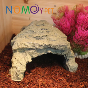 NomoyPet Resin Series Artificial...