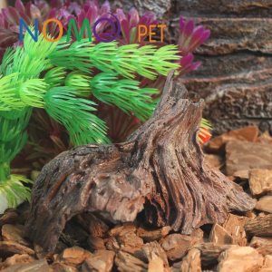 NomoyPet Resin Series Artificial...