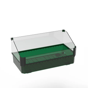 NomoyPet Detachable Plastic Desk...