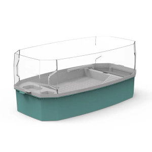 NomoyPet Detachable Escape-Proof...