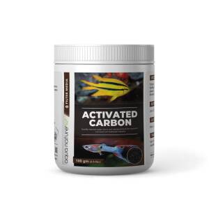 AquaNature Activated Carbon Quickly...