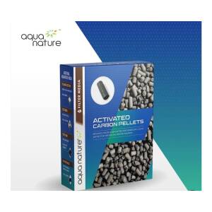AquaNature Activated Carbon Pellet...