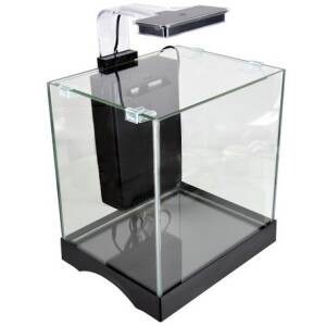 Dophin Aquarium Fish Tank Kit...