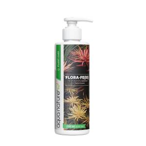 AquaNature Flora Fe (III) Concentrated...