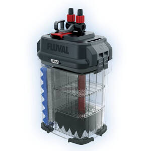Fluval 307 Canister Filter, 40-70...