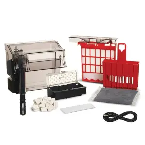 Fluval C4 Power Filter, up to...