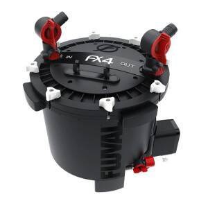 Fluval FX4 Canister Filter, up...