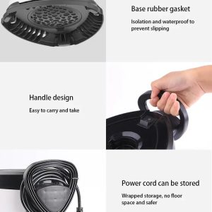 Sunsun Pet Dryer for Dog &...