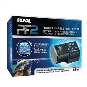 Fluval Automatic Programmable...