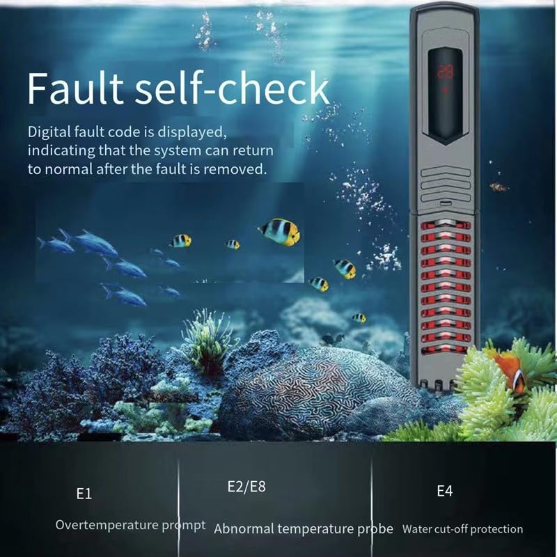 Sunsun Aquarium Glass Heater...