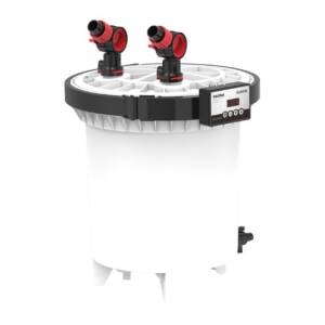 Sunsun Aquarium Canister External...