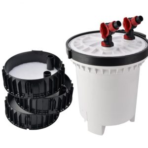 Sunsun Aquarium Canister External...