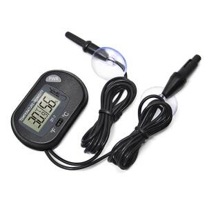 AquaNature Combo Meter LCD Digital...