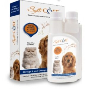 Calibra Vetina Soft Coat (250...
