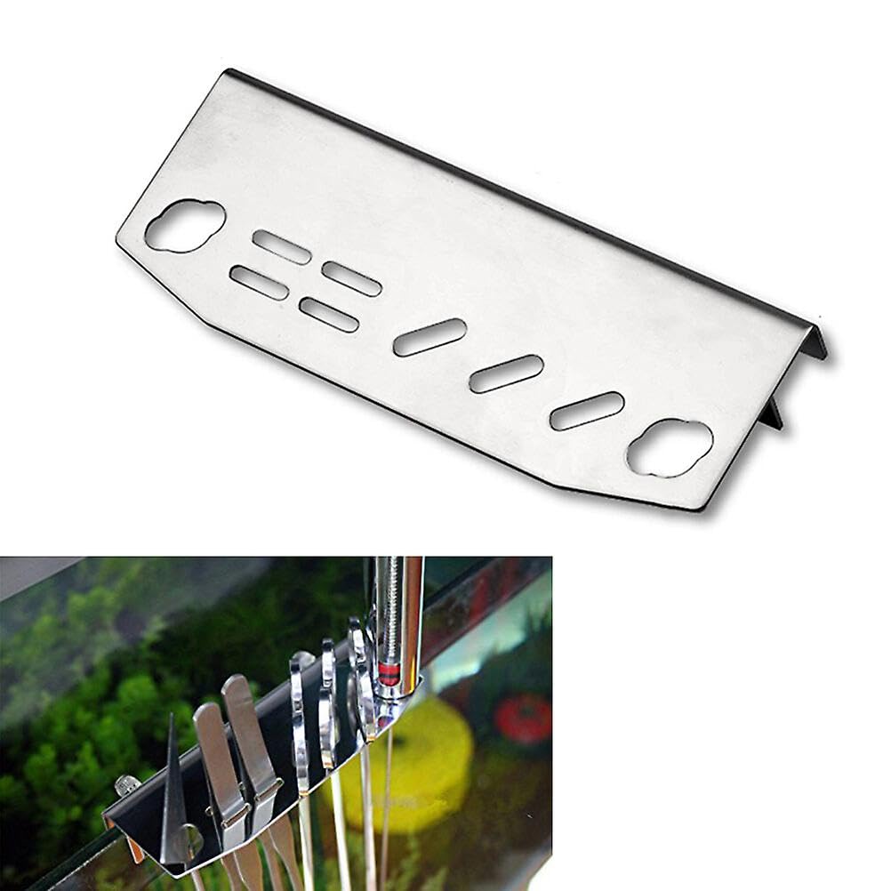 AquaNature Stainless Steel Fish...