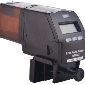 Dophin AF012 LCD Automatic Plastic...