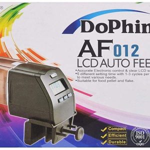 Dophin AF012 LCD Automatic Plastic...