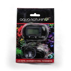 AquaNature LCD Display Small...