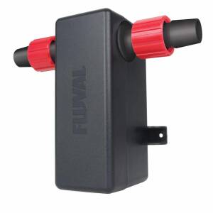 Fluval UVC In-Line Clarifier...