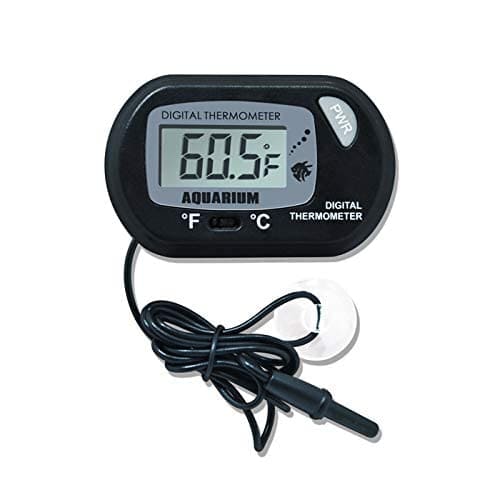 AquaNature LCD Display Small...